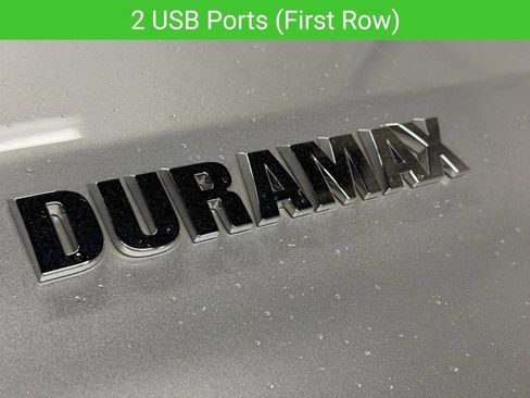 Certified 2020 Chevrolet Silverado 1500 LTZ w/ LTZ Plus Package AWD/4WD image 16