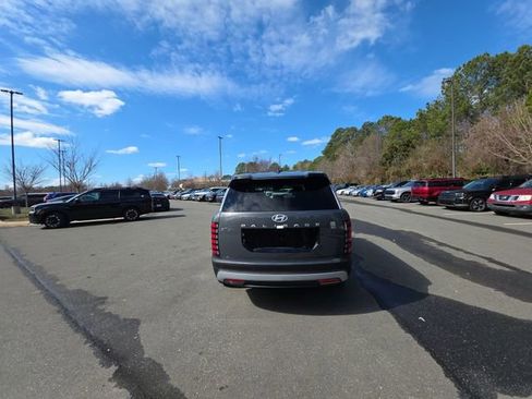 New 2026 Hyundai Palisade SE image 15