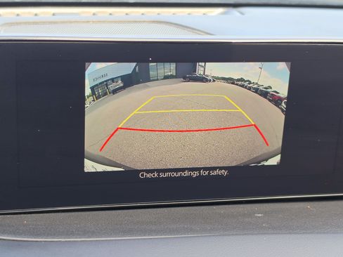Used 2023 MAZDA MAZDA3 s FWD image 18