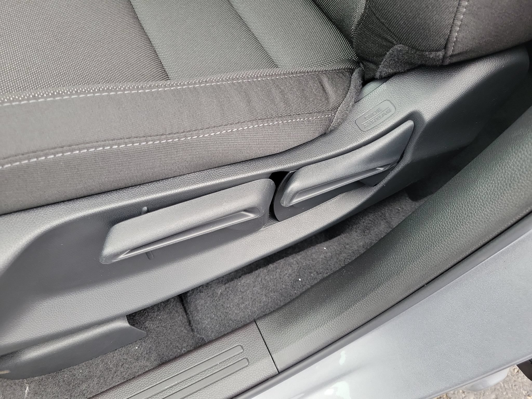 New 2026 Honda CR-V LX image 7