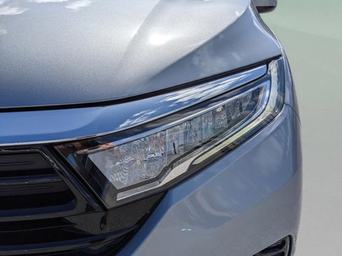 Used 2023 Honda Odyssey Elite image 10