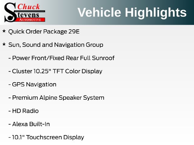 New 2026 Jeep Compass Trailhawk w/ Sun, Sound & Navigation Group AWD/4WD image 10