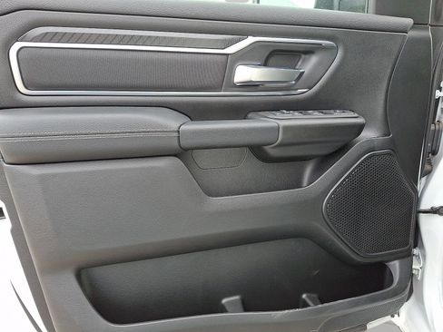 New 2026 RAM 1500 Big Horn image 7