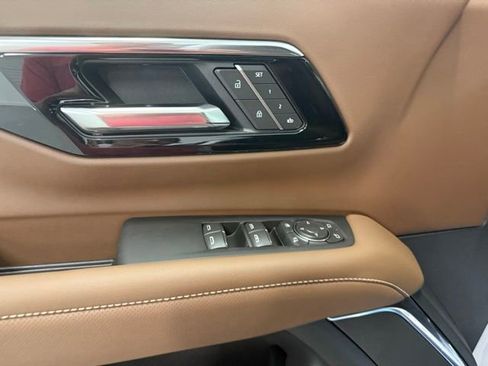 New 2026 Chevrolet Tahoe High Country image 15