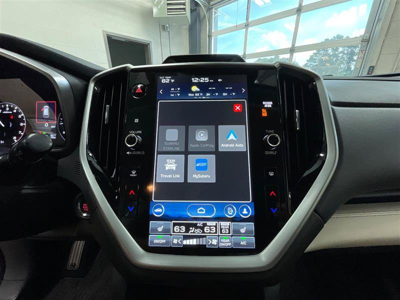 Used 2023 Subaru Ascent Limited AWD/4WD image 18