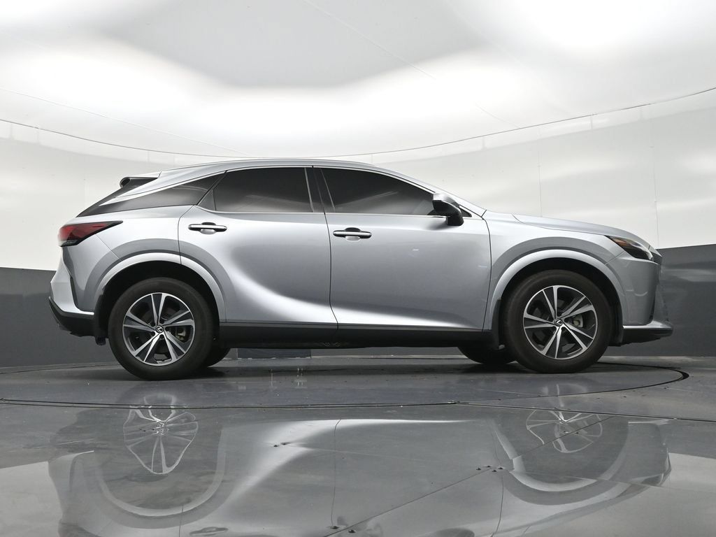 Used 2023 Lexus RX 350 Premium w/ Cold Area Package FWD image 28