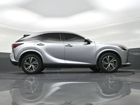 Used 2023 Lexus RX 350 Premium w/ Cold Area Package FWD image 28