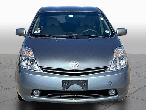 Used 2005 Toyota Prius FWD image 3