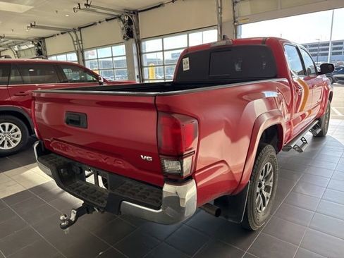 Used 2023 Toyota Tacoma SR5 image 11