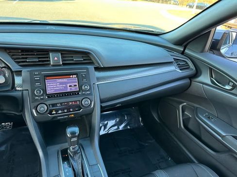 Used 2019 Honda Civic Sport image 16