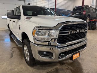 Certified 2024 RAM 2500 Big Horn video 1