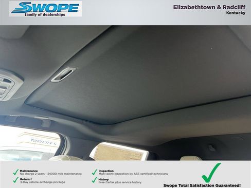 New 2026 Toyota Tacoma Limited image 13