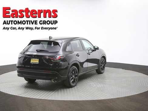 Used 2024 Honda HR-V Sport image 38