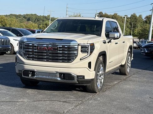 New 2026 GMC Sierra 1500 Denali w/ Denali Reserve Package image 16