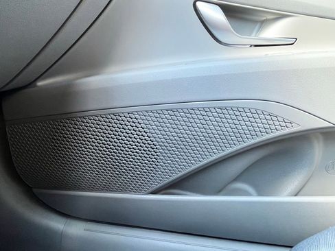 New 2026 Hyundai Elantra Sport FWD image 24
