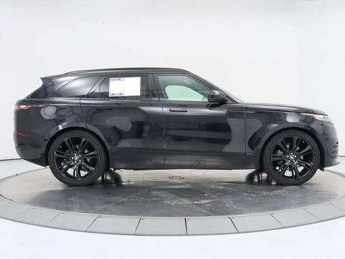 Used 2019 Land Rover Range Rover Velar R-Dynamic SE AWD/4WD image 6