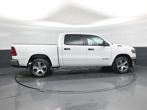 New 2026 RAM 1500 Tradesman image 2