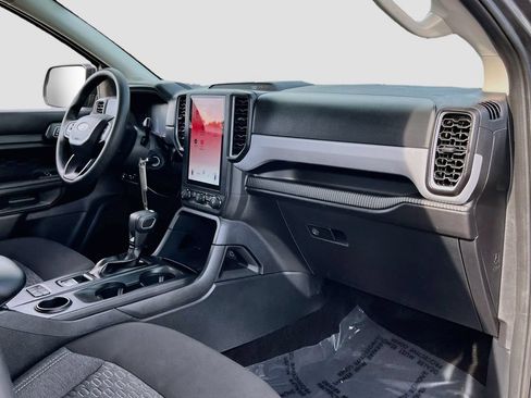Used 2025 Ford Ranger XL RWD image 26