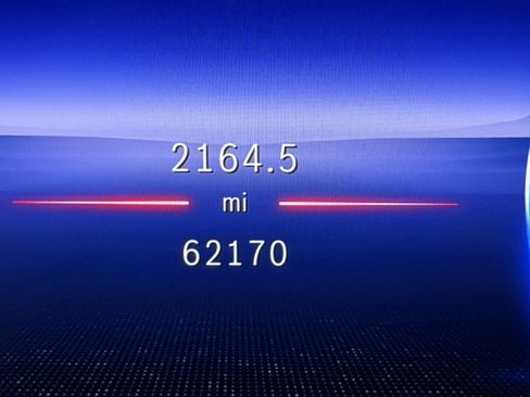 Certified 2022 Mercedes-Benz EQS 450+ Sedan image 27