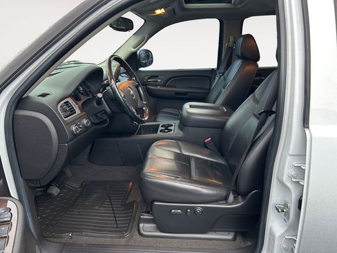 Used 2008 Chevrolet Silverado 1500 LTZ w/ Suspension Package, Off-Road image 15