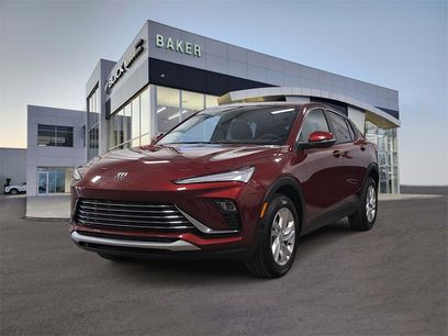 New 2025 Buick Envista Preferred w/ Convenience I Package