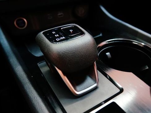 Certified 2023 Nissan Rogue SV AWD/4WD image 20