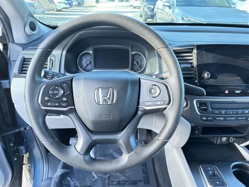 Used 2021 Honda Pilot EX image 26