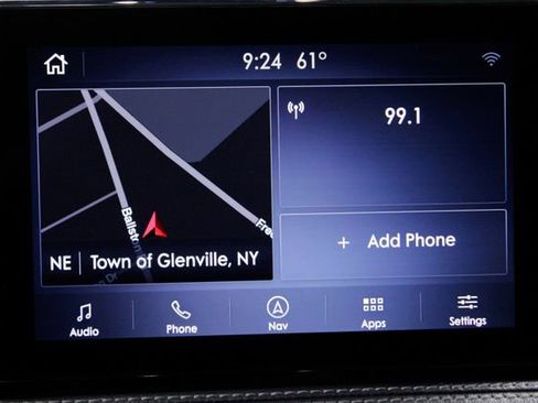 Used 2020 Lincoln Corsair Standard w/ Premium Package image 30