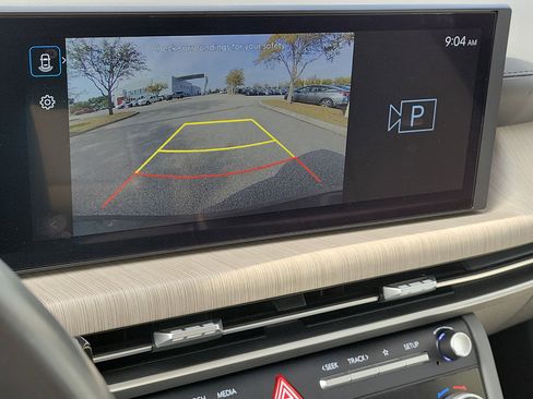 Used 2025 Hyundai Sonata SEL image 27