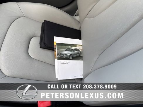 Used 2014 Audi A4 2.0T Premium Plus image 27