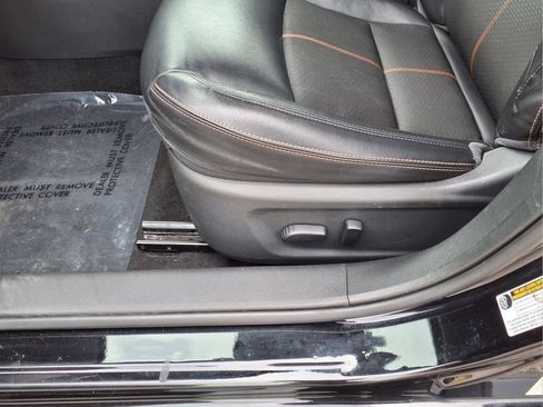 Used 2020 Nissan Altima 2.5 SR FWD image 22