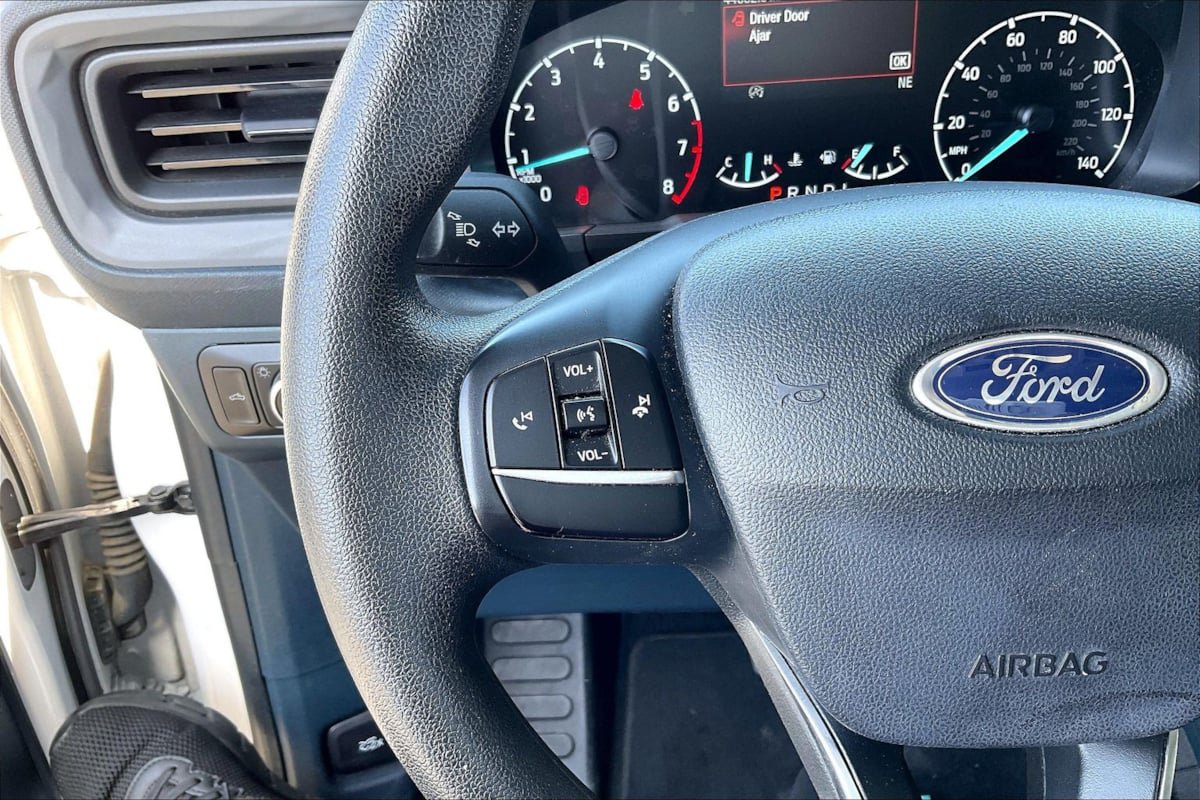 Used 2022 Ford Maverick XL FWD image 18