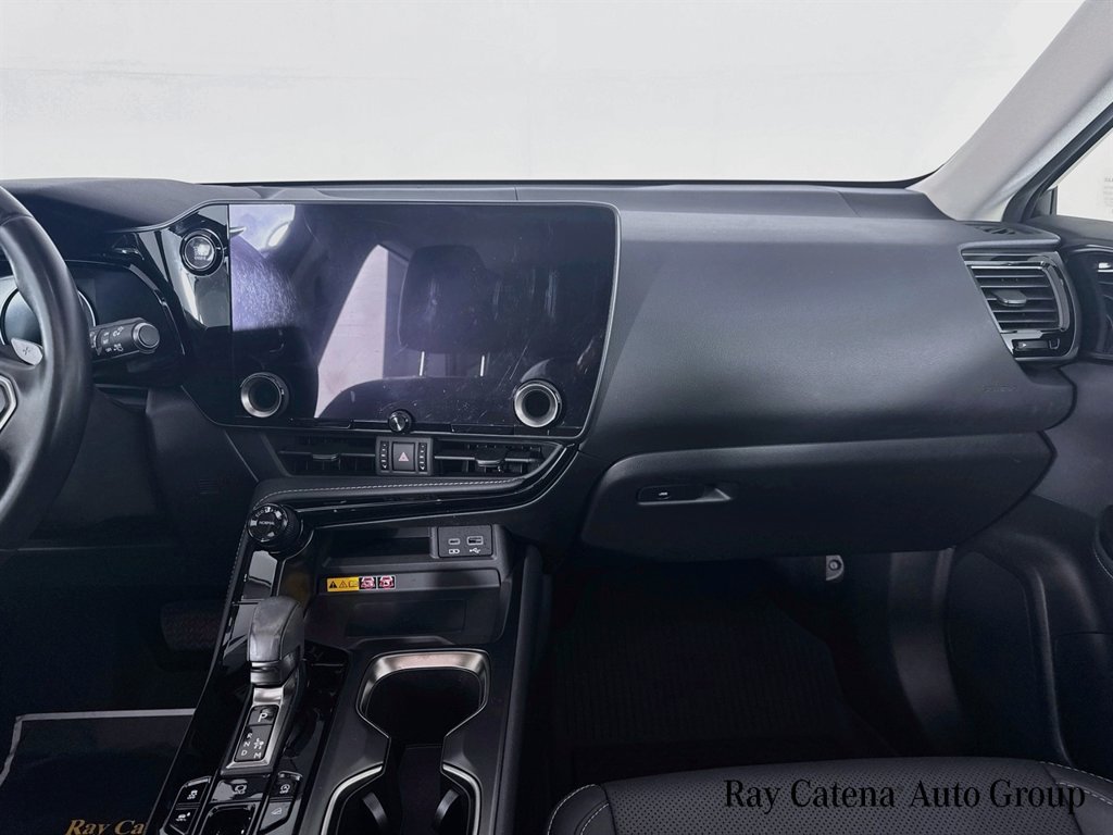 Certified 2024 Lexus NX 350 AWD image 25