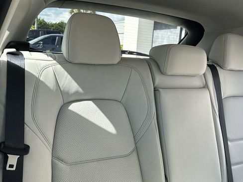 New 2025 MAZDA CX-5 AWD 2.5 S w/ Preferred Package image 48