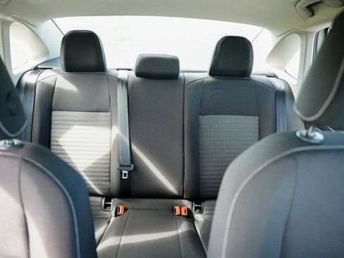 New 2025 Volkswagen Jetta S image 31