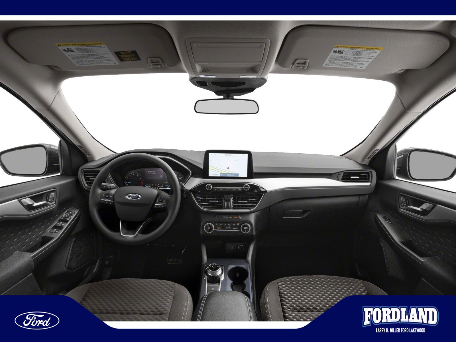 Used 2020 Ford Escape SE AWD/4WD image 5