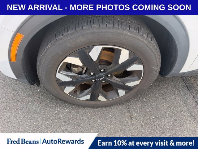 Used 2024 Kia Sportage X-Line w/ X-Line Premium Package AWD/4WD image 4