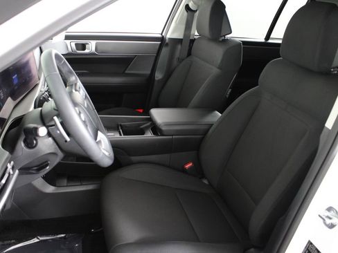 Used 2026 Hyundai Santa Fe SE image 21