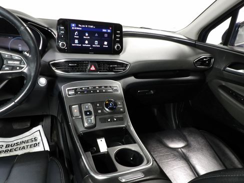 Used 2022 Hyundai Santa Fe SEL w/ Convenience Package AWD/4WD image 13