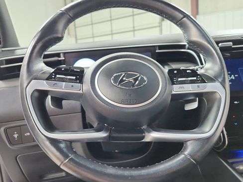 Used 2023 Hyundai Santa Cruz Limited AWD/4WD image 24