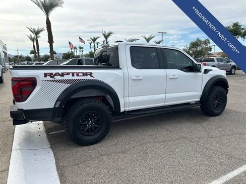 Used 2026 Ford F150 Raptor AWD/4WD image 8