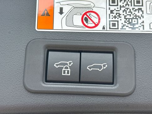 New 2026 Toyota bZ Woodland AWD/4WD image 13