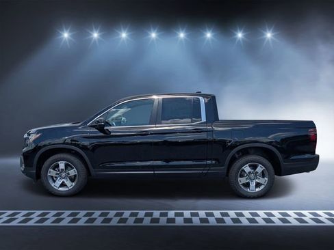 New 2026 Honda Ridgeline RTL image 6