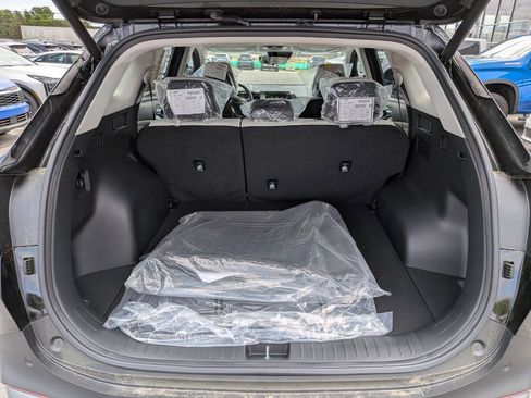 New 2026 Kia Sportage EX FWD image 30
