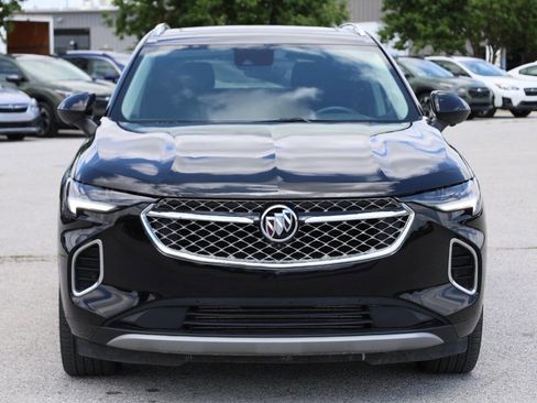 Used 2023 Buick Envision Avenir AWD/4WD image 5