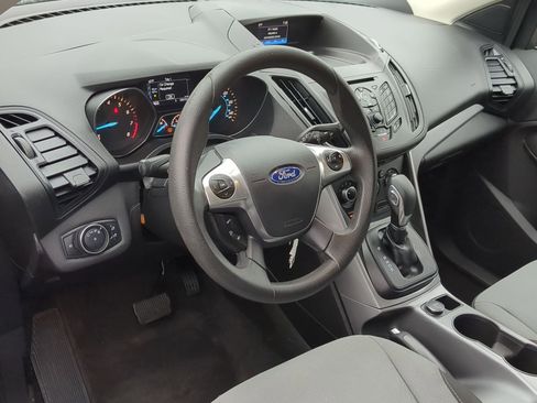 Used 2016 Ford Escape SE AWD/4WD image 12
