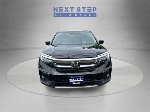 Used 2020 Honda Pilot EX-L image 2
