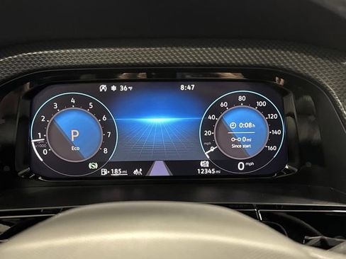 Used 2024 Volkswagen Atlas Cross Sport SEL Premium R-Line image 19