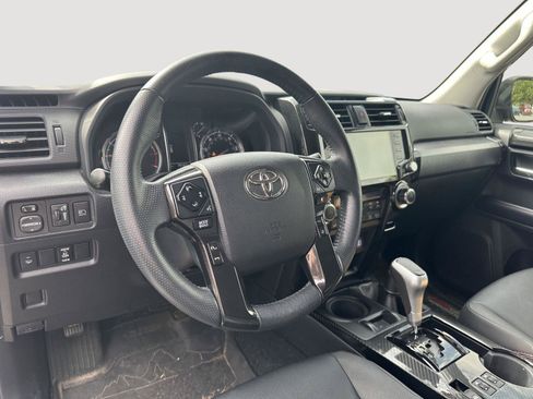 Certified 2020 Toyota 4Runner TRD Pro AWD/4WD image 10