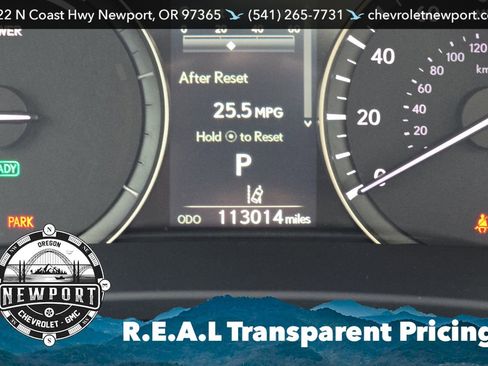 Used 2022 Lexus RX 450h AWD w/ Premium Package image 27